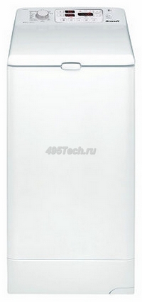Стиральная машина BRANDT WTD 6284 K