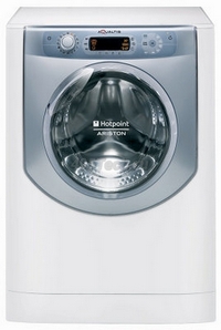 Стиральная машина HOTPOINT-ARISTON AQ7D 29 U (EU) /1B