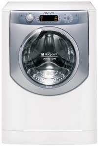 Стиральная машина HOTPOINT-ARISTON AQ7D 297 U (RU)