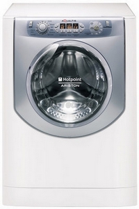 Стиральная машина HOTPOINT-ARISTON AQ7F 05 U (CIS).L