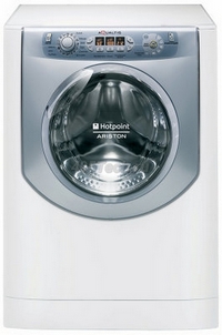 Стиральная машина HOTPOINT-ARISTON AQ7F 09 U(CIS).L