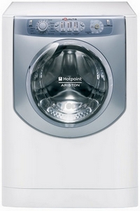 Стиральная машина HOTPOINT-ARISTON AQ7L 05 U(CIS).L
