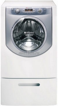 Стиральная машина HOTPOINT-ARISTON AQ8F 29 U H (EU) /1