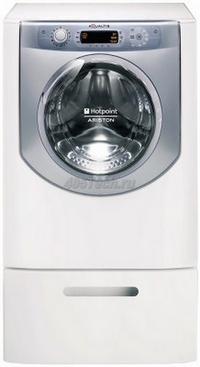 Стиральная машина HOTPOINT-ARISTON AQ9D 297 U H (RU) /V