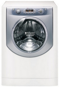 Стиральная машина HOTPOINT-ARISTON AQLF8F 292 U (EU)