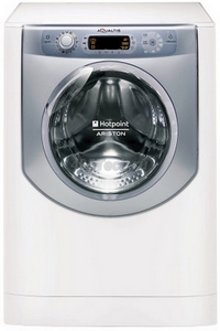 Стиральная машина HOTPOINT-ARISTON AQM9D 29 U (EU) /VB