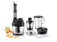 Соковыжималка электрическая Philips HR1861/00