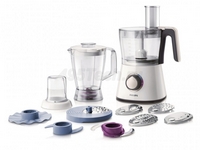Кухонный комбайн электрический Philips HR7761/00