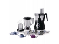 Кухонный комбайн электрический Philips HR7762/90
